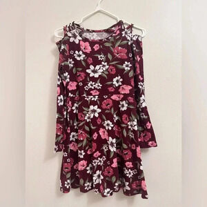 2 for $15 CHILDREN'S PLACE floral  Dress